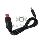 Step up usb to dc 5.5 9v