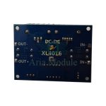 XH-M404 XL4016 کاهنده 8A/200w با نمايشگر - تصویر 3