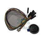 سنسور اثر انگشت finger print ZW0906 set A