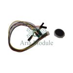 finger print ZW101 set A
