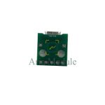 ماژول تبدیل میکرو USB به DIP - تصویر 3
