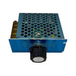 dimmer scr 4000W + box
