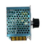dimmer scr 4000W + box - تصویر 5