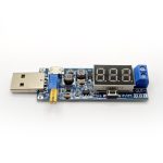 افزاينده و کاهنده USB XY-UP