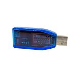 افزاينده و کاهنده USB DeskPower - تصویر 3