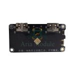 ماژول IP5328P پاور بانک فست شارژ QC2.0 QC3.0 دو کاناله