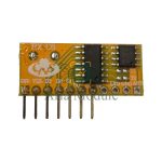 ماژول گيرنده RXC6 315MHZ