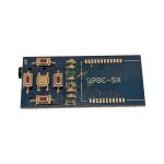 برد ماژول بلوتوث صوت XS3868 - تصویر 3