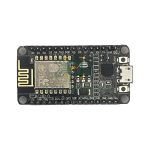 node mcu wifi esp8266-12E cp2102