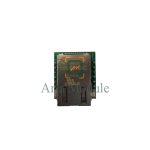 ماژول شبکه W5500 با ارتباط spi برد سبز