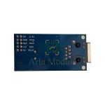 ماژول شبکه W5500 با ارتباط spi برد آبي - تصویر 3