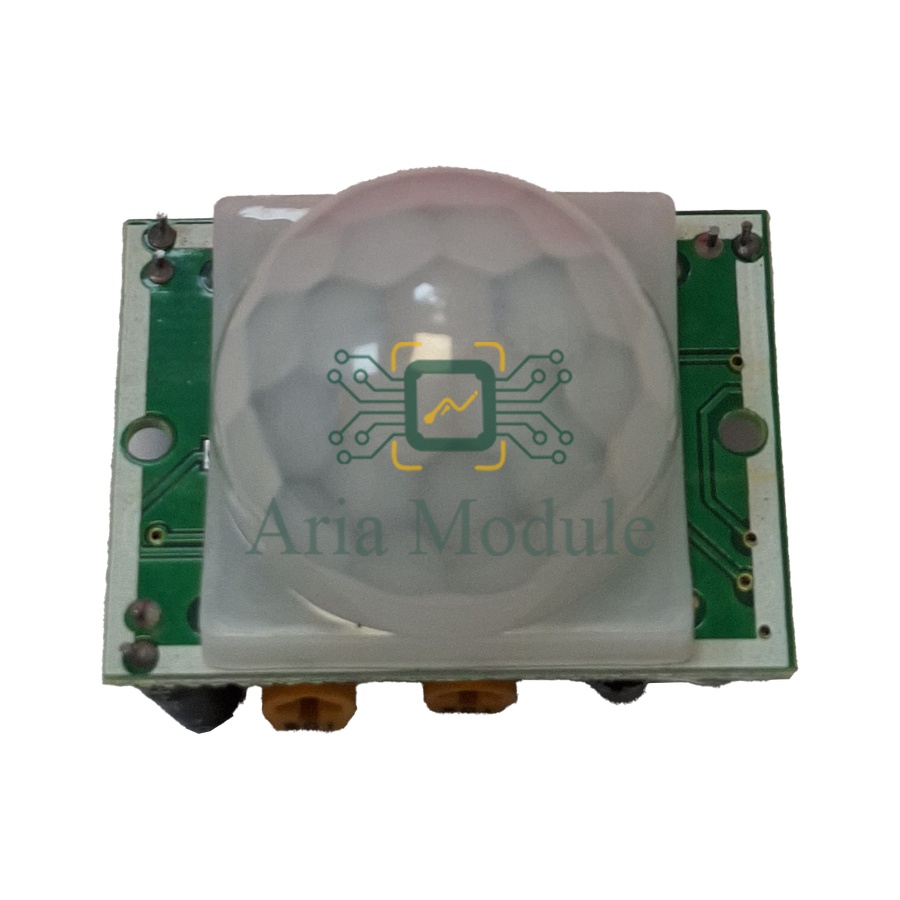 217001-1.jpg PIR sensor HC-SR501 - تصویر 1