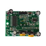 PIR sensor HC-SR501 - تصویر 3