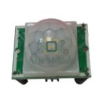 PIR sensor HC-SR501 - تصویر 4