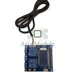 کنترل دما و رطوبت TR01 - تصویر 3
