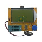 ماژول LCR Metter T4
