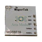 تشخيص حرکت انسان Megatek MG58f18 - تصویر 3