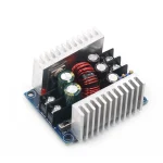 ماژول تغذیه کاهنده DC to DC 20A 300W