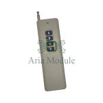 REMOTE برد بالا 4 کانال