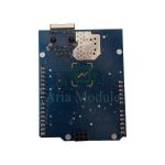 shield ARDUINO Eternet W5100 - تصویر 3