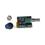 PWM 5A red