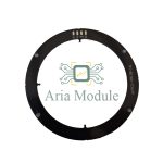 WS2812 16 bits (circle) - تصویر 3