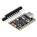 بورد ESP32-C6 Supermini - تصویر 5