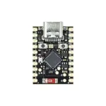 بورد ESP32-C6 Supermini - تصویر 4