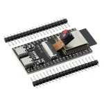 بورد  ESP32-S3 N16R8 with OV5640 Camera