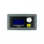 PWM پنلي با نمايشگر XY-KPWM