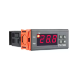کنترل دیجیتال دما مدل STC-1000 12V