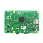 Raspberry PI 3B کامپیوتر تکبوردی - تصویر 4