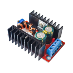 ماژول تغذیه افزاینده DC TO DC STEP UP 150W