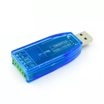 USB to RS485 YF-usb2 - تصویر 3