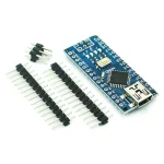 آردوینو نانو ARDUINO NANO MINI USB CH340