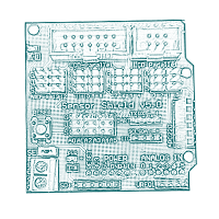 Arduino accessories