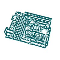 Arduino module