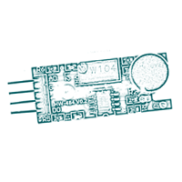 Audio module